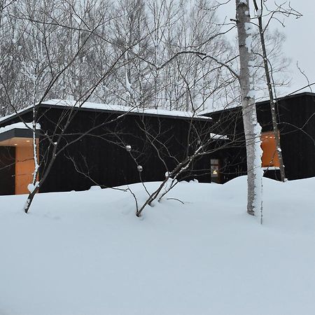 Birchwood Chalet Нисеко Екстериор снимка