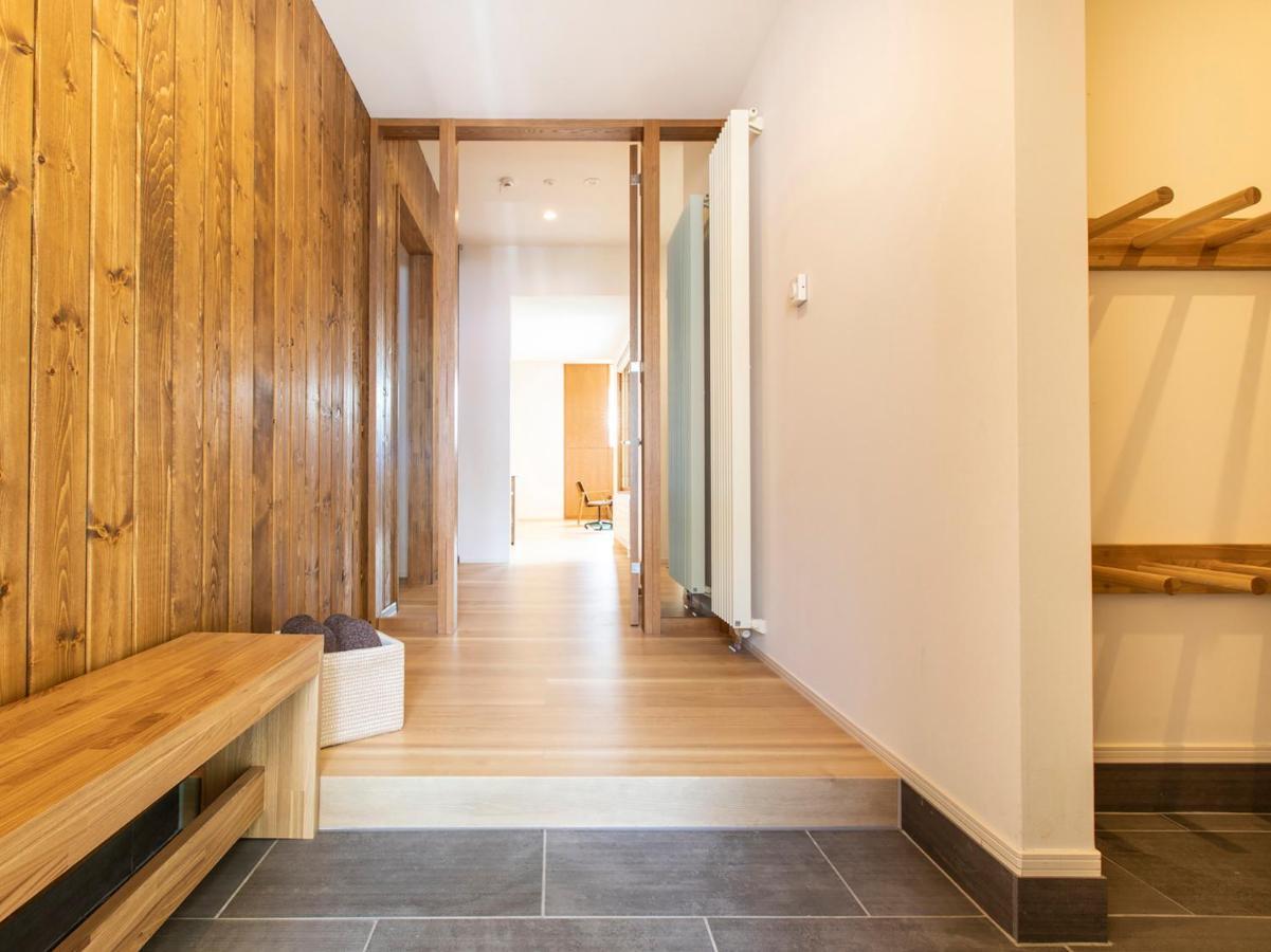 Birchwood Chalet Нисеко Екстериор снимка