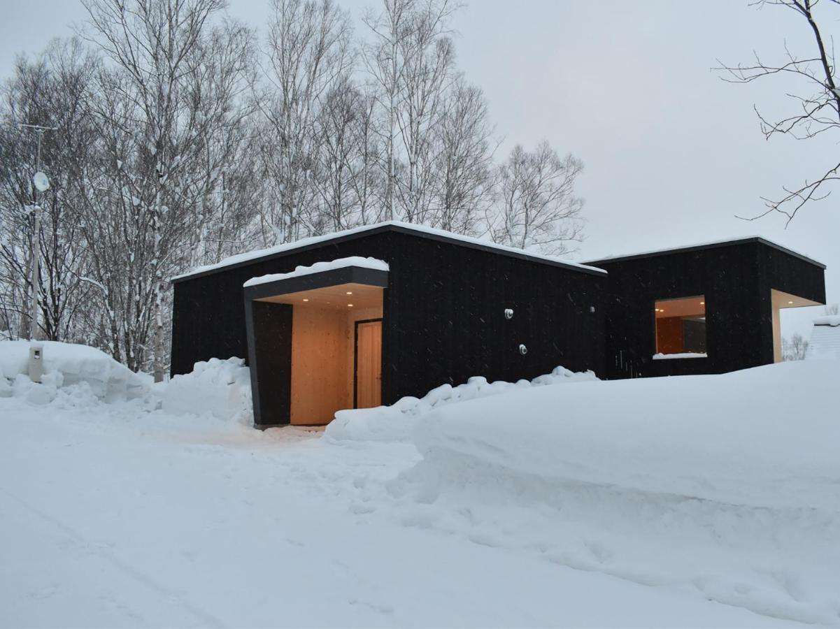 Birchwood Chalet Нисеко Екстериор снимка